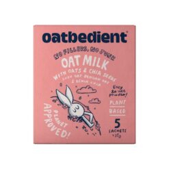 sữa yến mạch Oatbedient